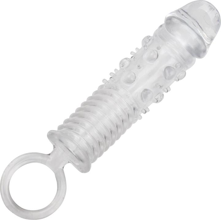Actual product image CalExotics 3 Piece Textured Extension Set