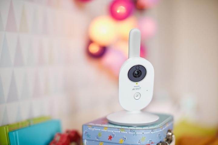 Actual product image Philips Avent Video (Video & Audio, 300 m)