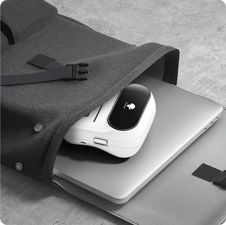 Image du produit Phomemo M220 WHI (203 dpi)