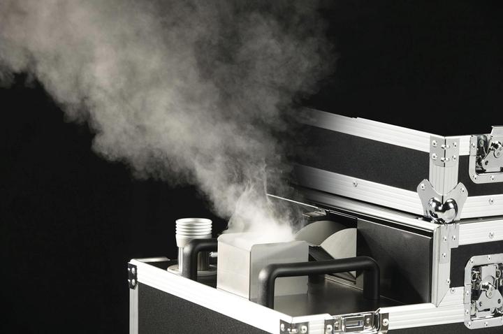 Actual product image Antari HZ-1000 (Fume generator (Hazer))