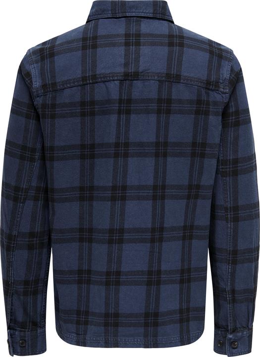 Produktbild Only & Sons ONSOLIVER Overshirt Overshirt (M)