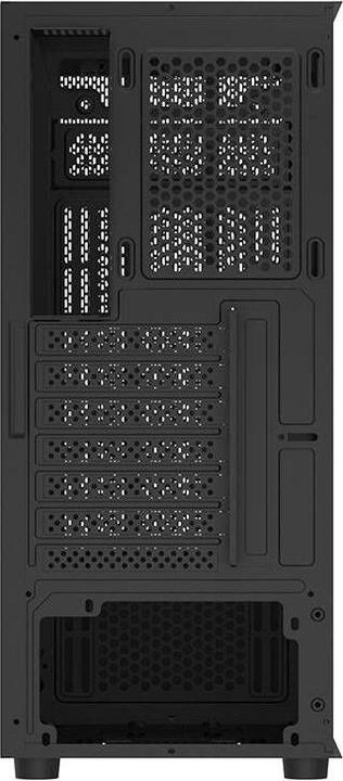 Productafbeelding Darkflash Tech Darkflash A290 computerkast (zwart) (ATX, ITX, mATX)