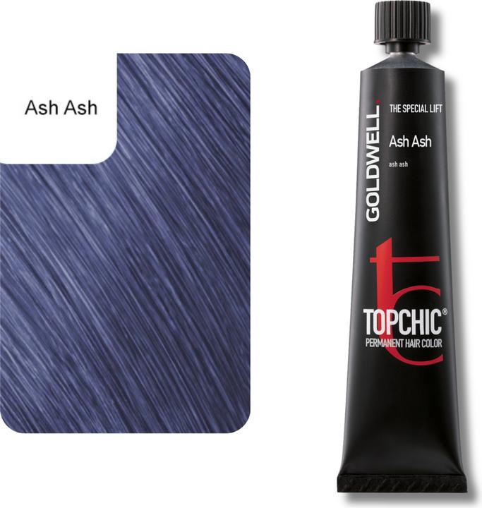 Immagine prodotto Goldwell Topchic (Cenere Cenere)