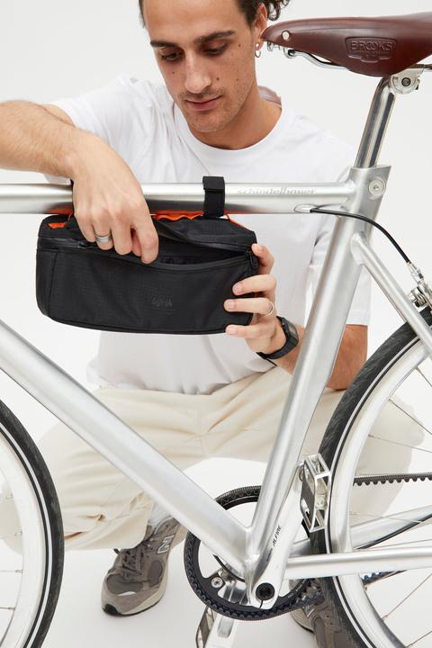 Immagine prodotto Lefrik Borsa da bicicletta Vandra (1.7L) (1.70 l)