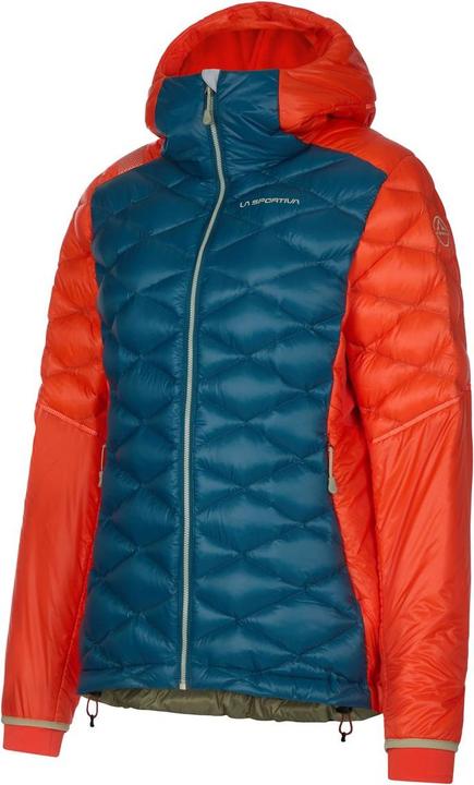 La Sportiva Aiguille Down Jkt W