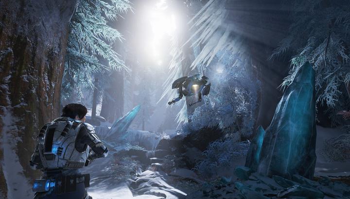 Produktbild Microsoft Gears of War 5