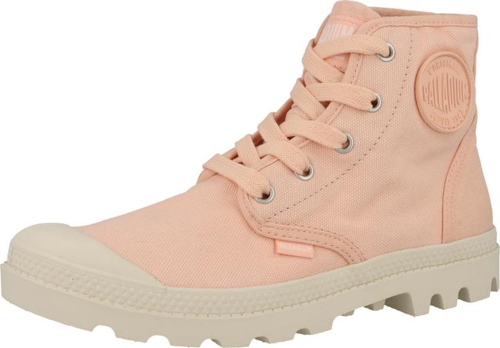 Palladium Pampa Hi - 62217