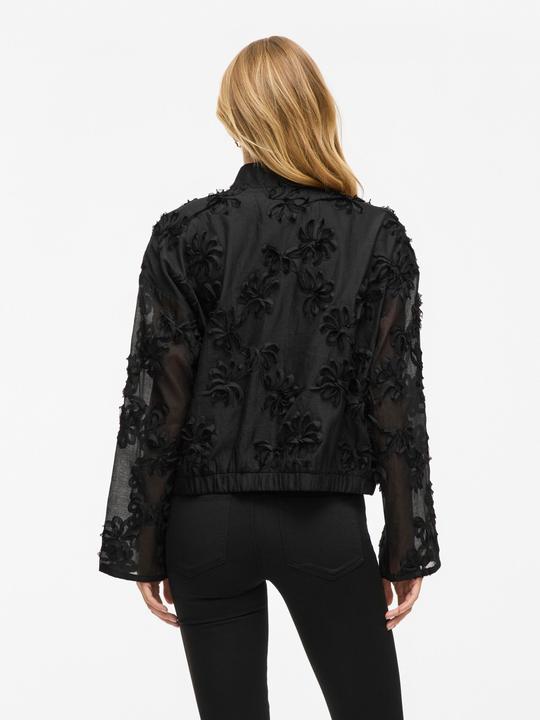 Image du produit Vila VIAGNES Detailed Bomberjacke (36)
