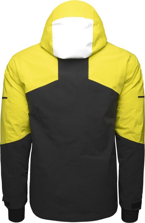 Actual product image Schöffel Ski Jacket Hohbiel (52)
