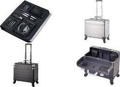 Produktbild Alumaxx Pandora (45 l, Handgepäck (bis 50l))