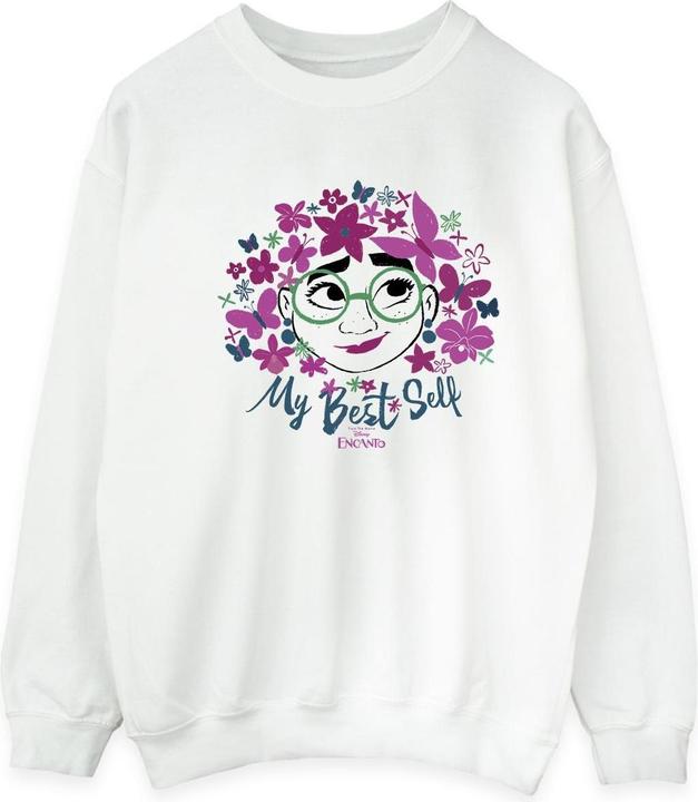 Produktbild Disney Encanto My Best Self Sweatshirt (M)