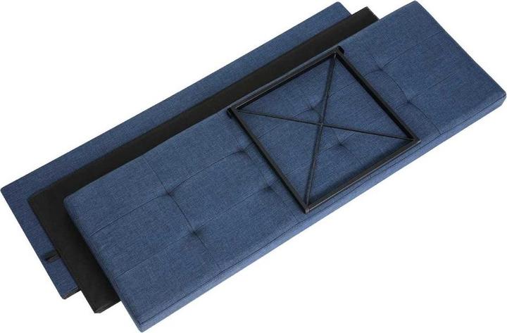 Actual product image Songmics Foldy (110 cm)