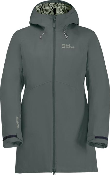 Slate Green