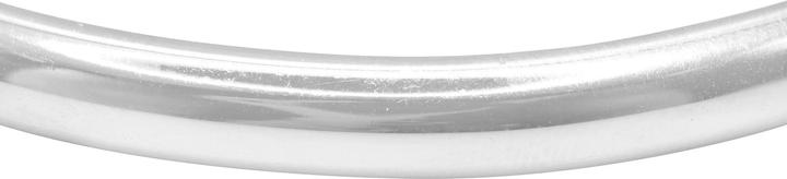 Actual product image Heideman Calvus silver coloured (100% stainless steel)