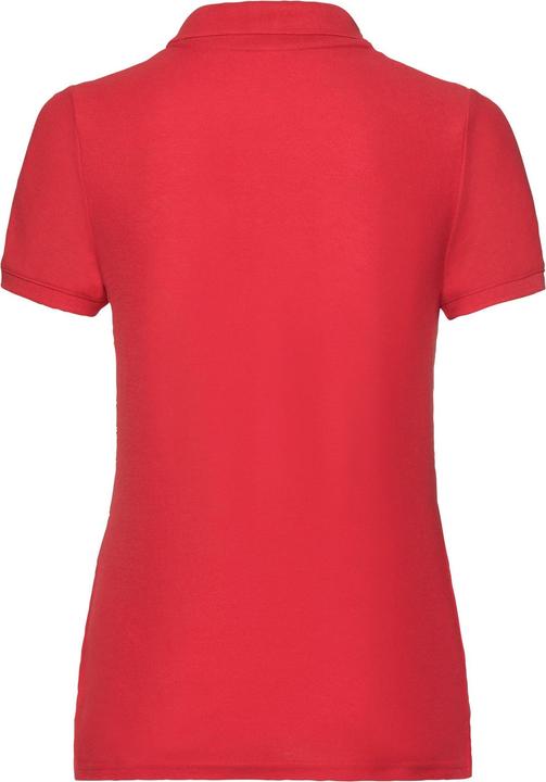 Image du produit Fruit of the Loom - Polo LADY FIT 65/35 - Femme (L)