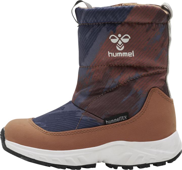 hummel Root Puffer Boot Recycled Tex Infant