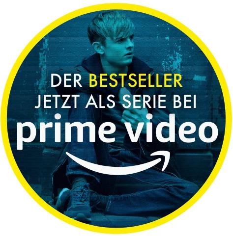 Actual product image Ravensburger Alex Rider, Band 4: Eagle Strike (German, Anthony Horowitz, 2018)