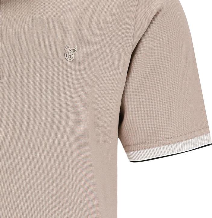 Image du produit Hajo Lot de 2 polos piqués (58, 3XL)