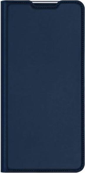 Image du produit Dux Ducis Xiaomi Poco X3 - Etui Flip Folio bleu foncé (Xiaomi Poco X3 NFC)