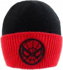 Heroes Inc Marvel - Bonnet Noir et Rouge Spider-Man