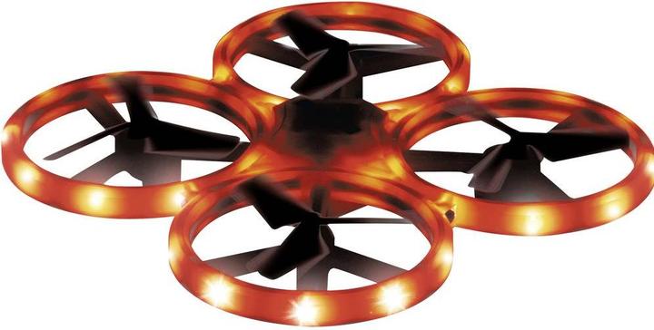 Immagine prodotto Carrera Copter di movimento