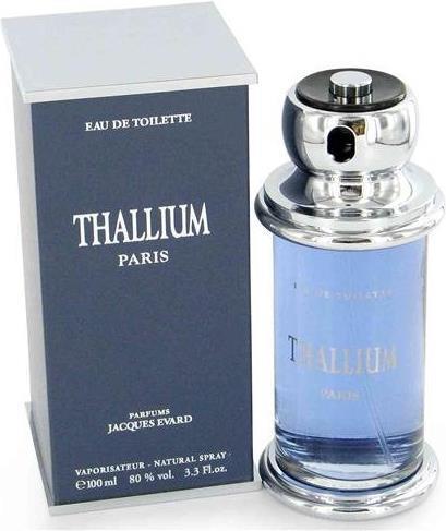 Produktbild Yves de Sistelle Thallium (Eau de Toilette, 100 ml)