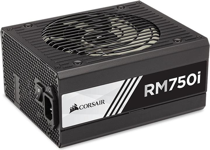Corsair RM750i (750 W)