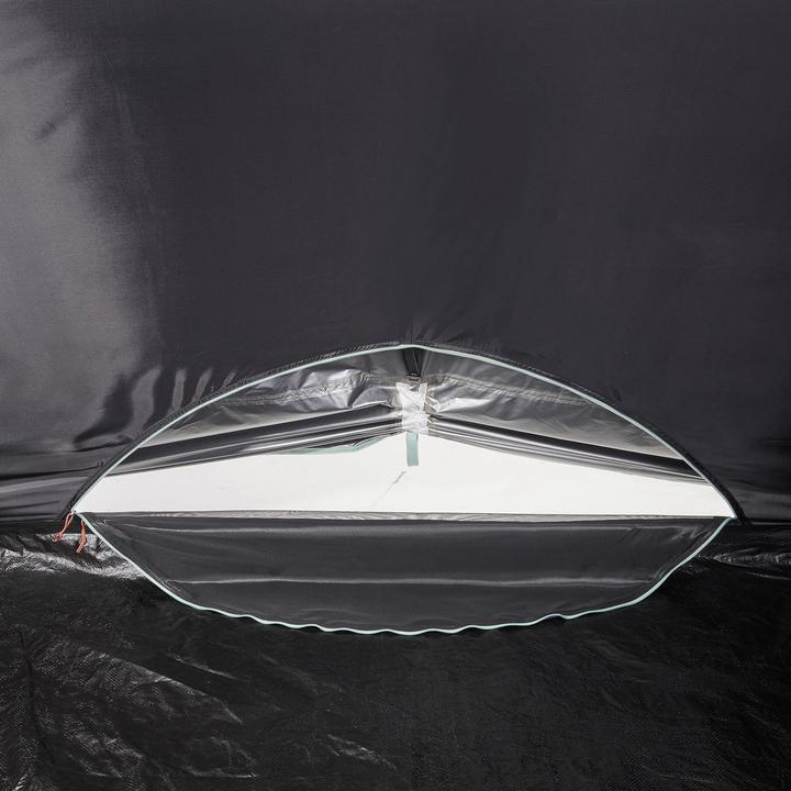 Image du produit Quechua ARPENAZ 4 2 FB (Tente gonflable, 12.50 kg, 4 personnes)