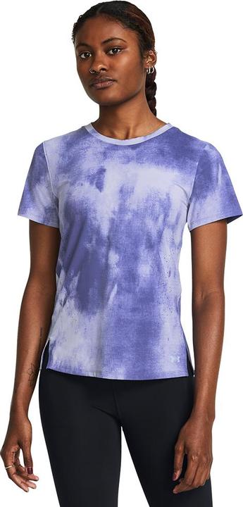 Image du produit Under Armour T-shirt Launch Elite Imprimé Femme (M)