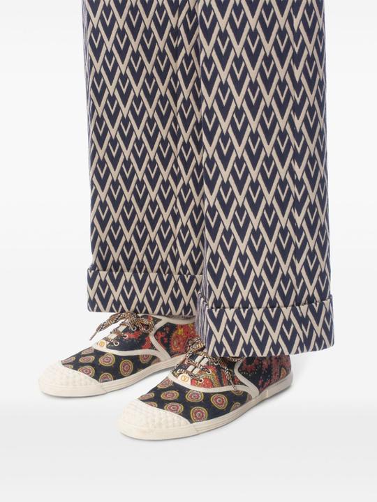 Produktbild Valentino Garavani Sneakers Blue (45)