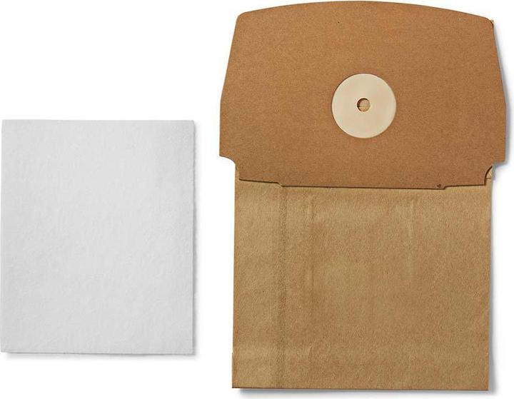 Immagine prodotto Nedis Sacchetto per aspirapolvere Elect rolux Lux Royal (1 x)