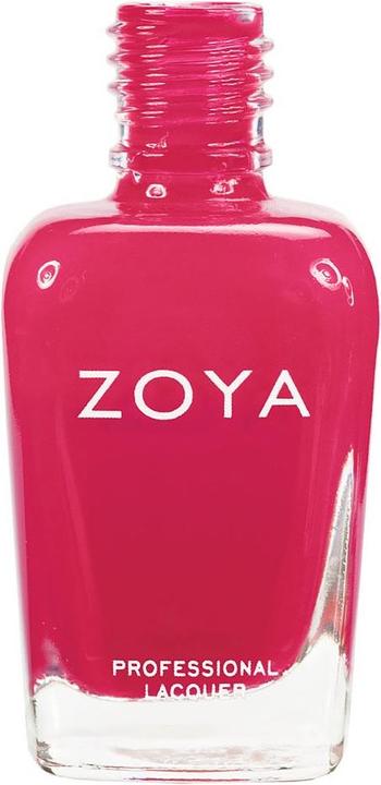 Image du produit Zoya Vernis à ongles DITA - Rouge baie (Rouge baies, Vernis couleur)