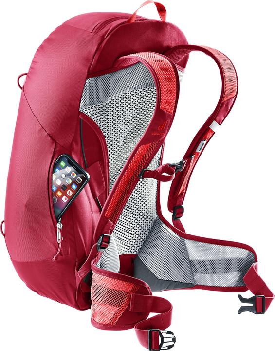Actual product image Deuter AC Lite 23 (23 l)