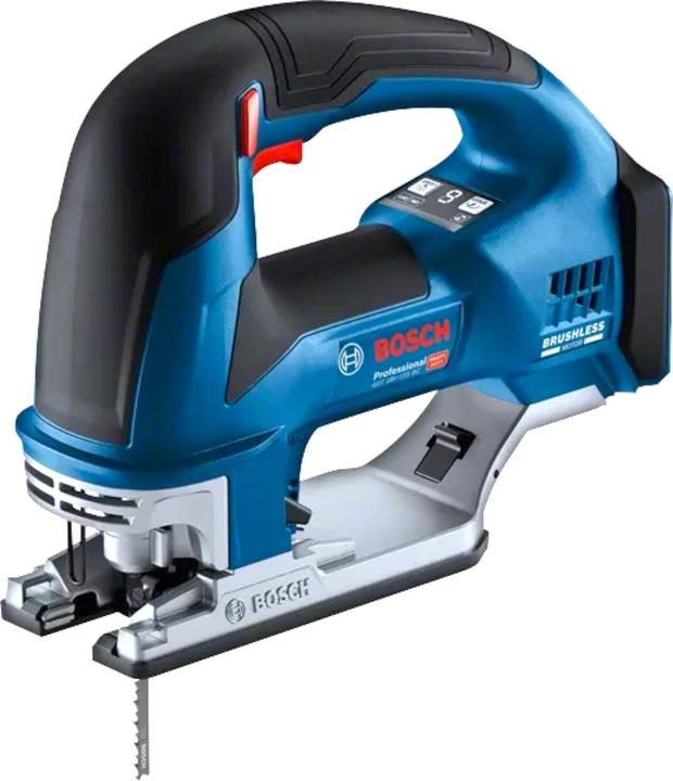 Bosch Professional GST18V-15 BC