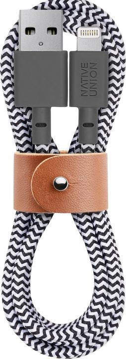 Native Union Belt Cable (1.20 m, USB 2.0)