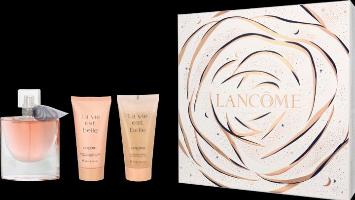 Image du produit Lancôme Coffret cadeau Lancome La Vie Est Belle (Set parfum)