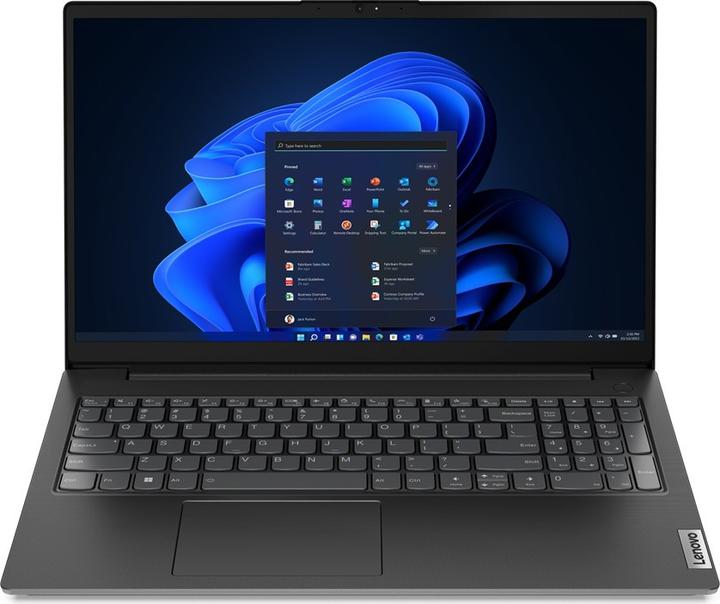 Lenovo V15 Gen 3 (15.60", Intel Core i3-1215U, 8 GB, 512 GB, DE)