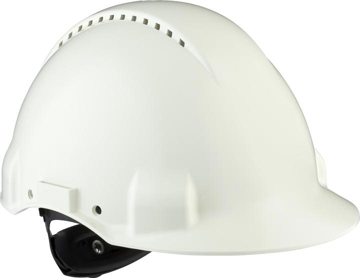 3M Peltor Schutzhelm (53 - 62 cm)