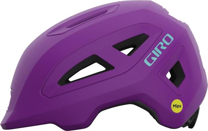 Produktbild Giro Scamp II Helmet (53 cm)