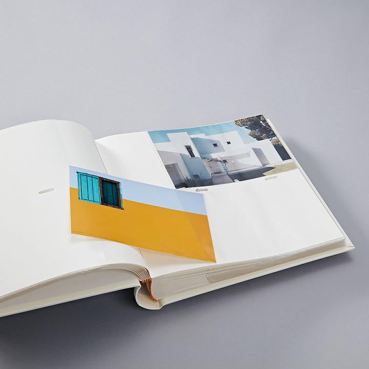Image du produit Semikolon 200 Pockets