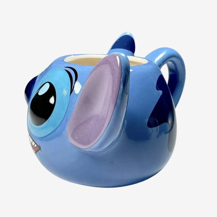 Produktbild Pyramid Lilo & Stitch - Stitch (1 x)