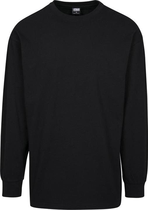 Urban Classics Boxy Heavy Longsleeve