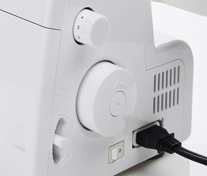 Image du produit Singer Overlock 754