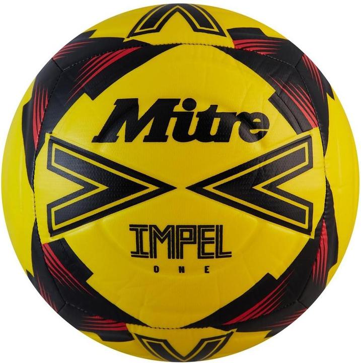 Produktbild Mitre Impel One Fussball 2024