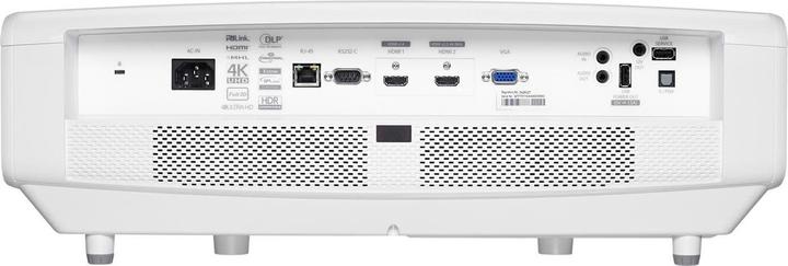 Image du produit Optoma ZK507 (4K, 5000 lm, 1.39 - 2.22:1)