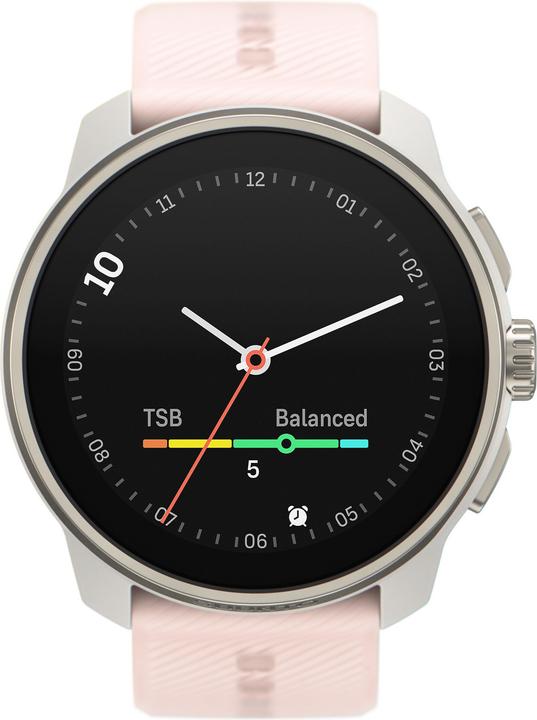 Produktbild Suunto Race S (45 mm)