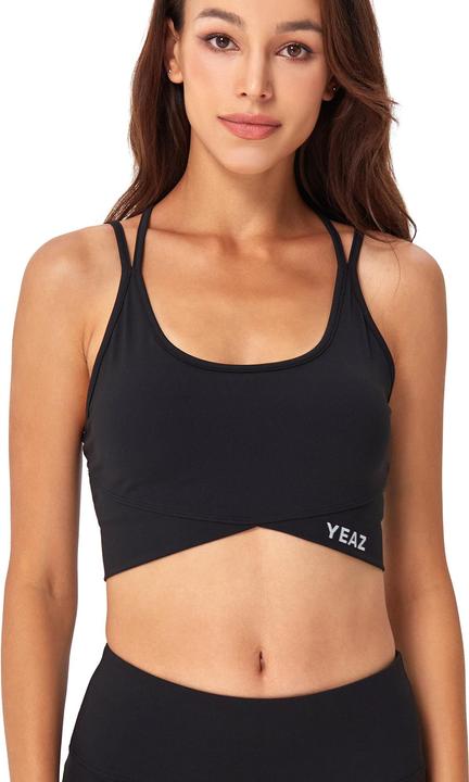 Actual product image Yeaz Classy (L)