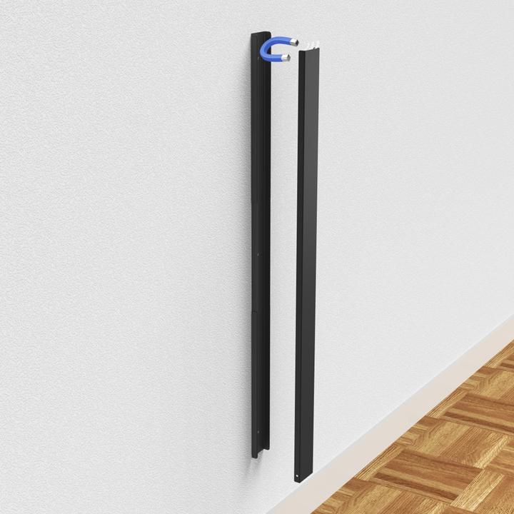 Produktbild Hama Magnetischer Kabelkanal (Kabelkanal, 90 cm)