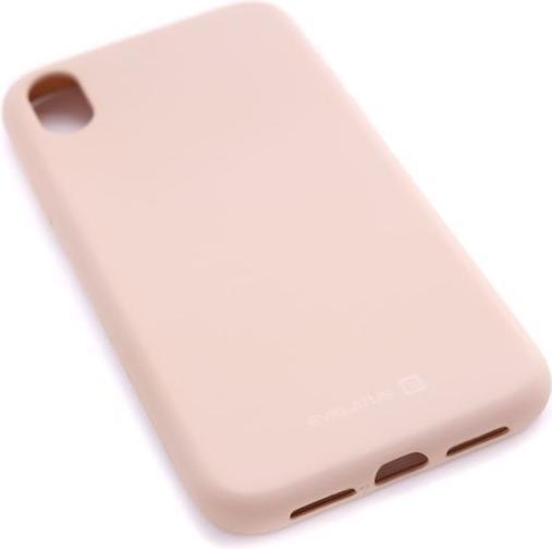 Image du produit Evelatus Étui en silicone pour iPhone XR (Apple iPhone XR)