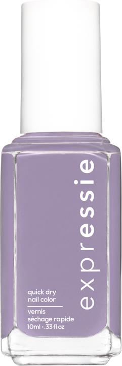Produktbild Essie Nail Expressie (220 Get A Mauve On, Farblack)